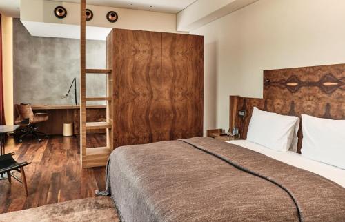 Hotel Warszawa - image 3