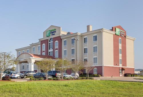Holiday Inn Express Hotel & Suites Byram an IHG Hotel - image 11