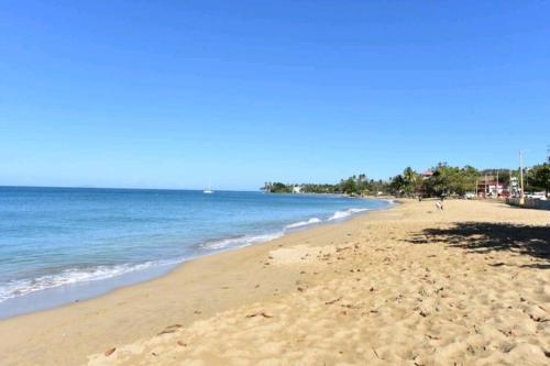 Wave View Village - Beach Front - Luxury Spot