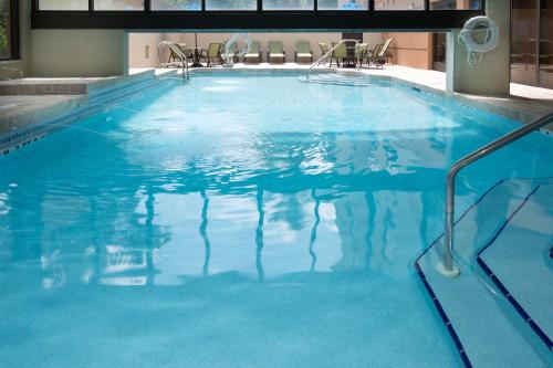 Holiday Inn Express Hotel & Suites Jacksonville Airport an IHG Hotel - image 14