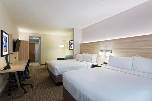 Holiday Inn Express & Suites Tavares, an IHG Hotel