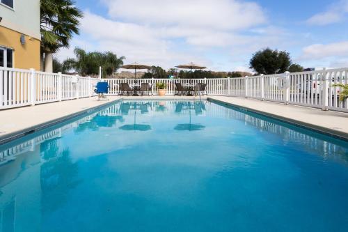 Holiday Inn Express & Suites Tavares an IHG Hotel - image 10