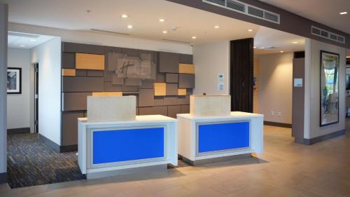 Holiday Inn Express & Suites - Jacksonville W - I295 and I10, an IHG Hotel in Jacksonville, USA