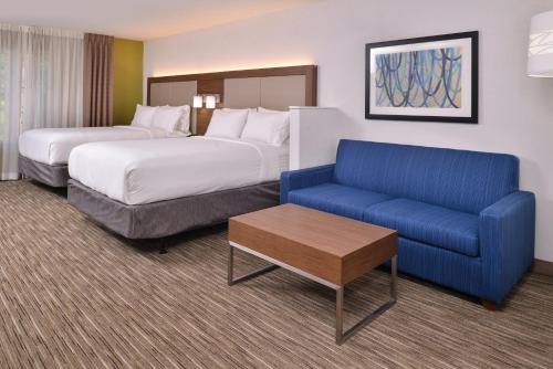 Holiday Inn Express & Suites Lacey – Olympia By IHG in ลาเซย์ (WA)