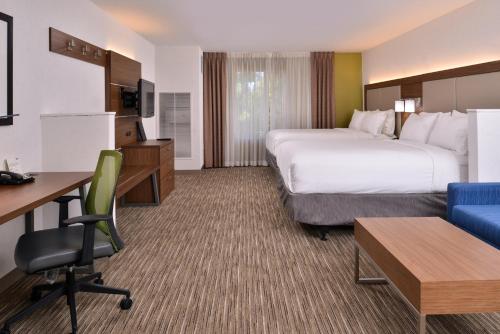 Holiday Inn Express & Suites Lacey – Olympia By IHG in ลาเซย์ (WA)