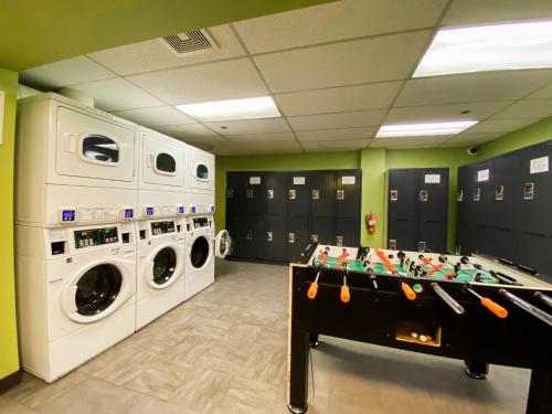 American Hotel Hostel – Seattle, WA