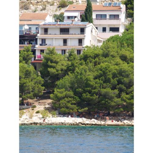  Vila Marija-Roza in Drage