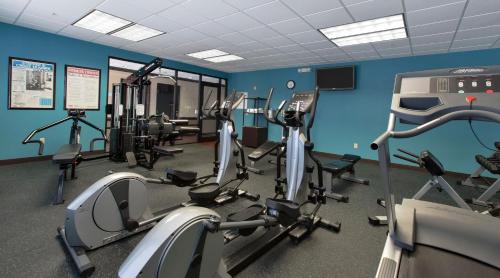 Holiday Inn & Suites Houston North-Spring Area - image 2