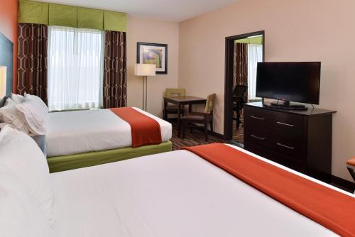 Holiday Inn Express Alva