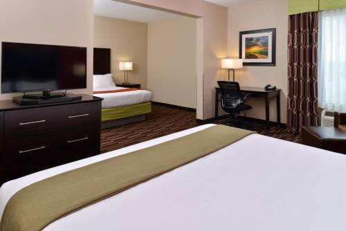 Holiday Inn Express Alva