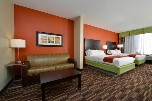 Holiday Inn Express Alva