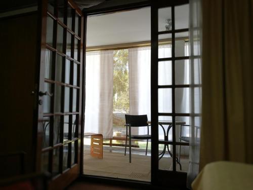 Hosteria Amparo in Neuquen