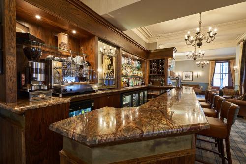 Oban Bay Hotel Oban Bay Hotel