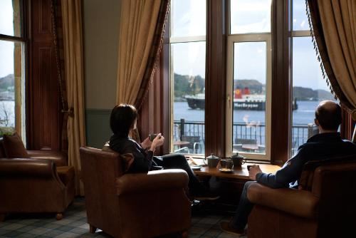 Oban Bay Hotel - image 8