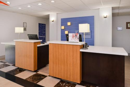 Holiday Inn Express & Suites Florida City-Gateway To Keys, an IHG Hotel