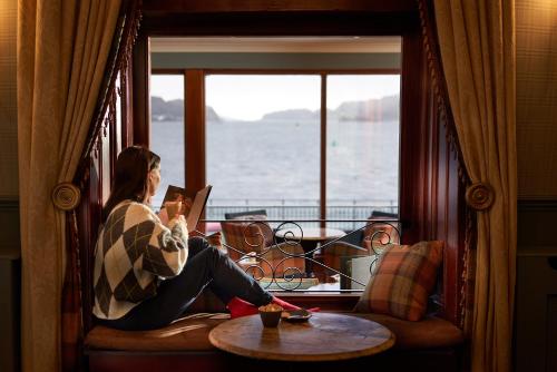 Oban Bay Hotel Oban Bay Hotel