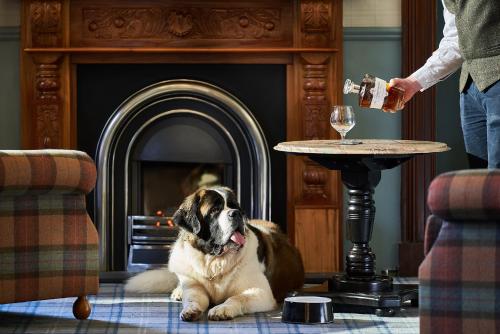 Oban Bay Hotel Oban Bay Hotel