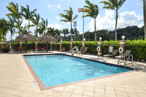 Holiday Inn Express & Suites Florida City-Gateway To Keys, an IHG Hotel