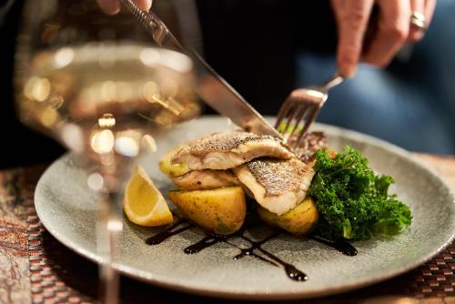 Oban Bay Hotel Oban Bay Hotel