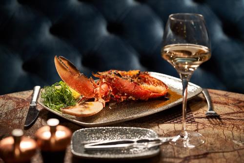 Oban Bay Hotel Oban Bay Hotel