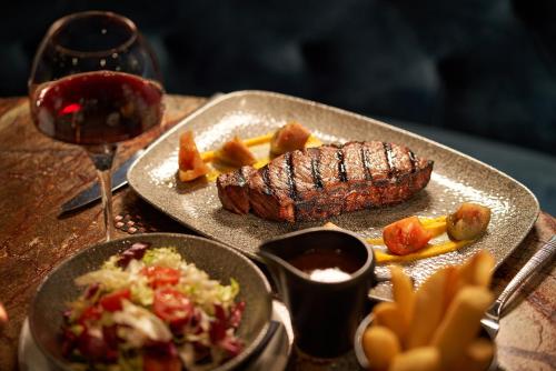 Oban Bay Hotel Oban Bay Hotel