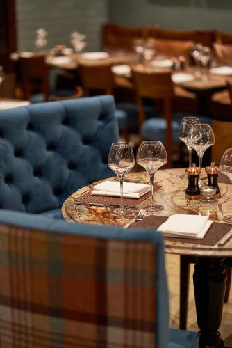 Oban Bay Hotel Oban Bay Hotel