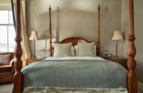 Oban Bay Hotel Oban Bay Hotel