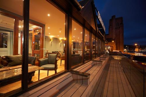 Facilities, Oban Bay Hotel in Oban