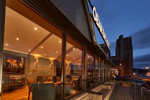 Oban Bay Hotel Oban Bay Hotel