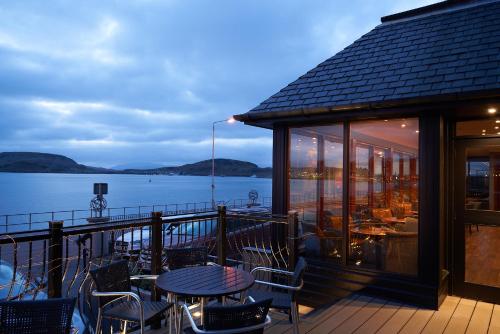 Oban Bay Hotel