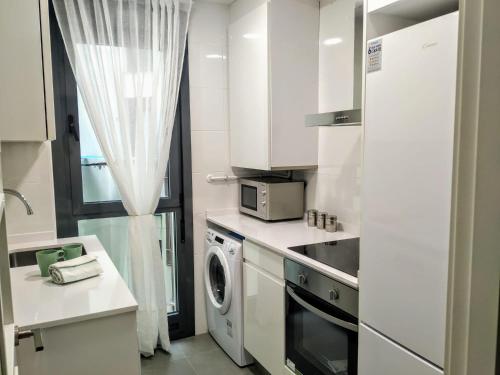 apartamento La Coqueta