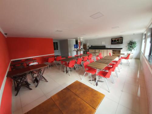 Hotel Centro Brás – Sao Paulo, NH