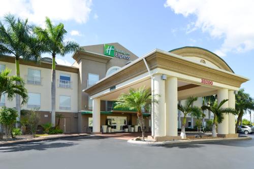 Holiday Inn Express & Suites Florida City-Gateway To Keys, an IHG Hotel