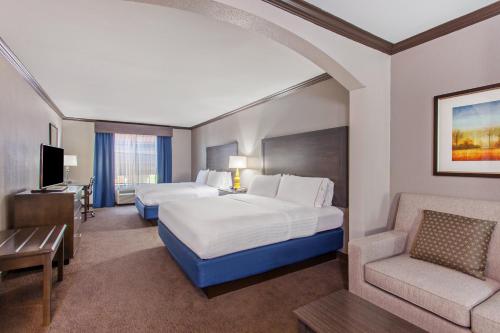 Holiday Inn Express Wharton Hotel By IHG in Wharton (Texas)