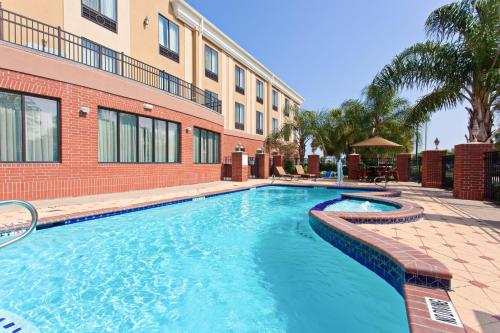 Holiday Inn Express & Suites Wharton, an IHG Hotel in Wharton, USA