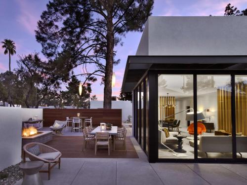 247482924 Andaz Scottsdale Resort & Bungalows
