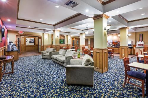 Holiday Inn Express Hotel & Suites Corpus Christi Northwest