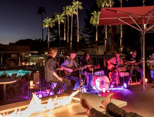 247483459 Andaz Scottsdale Resort & Bungalows