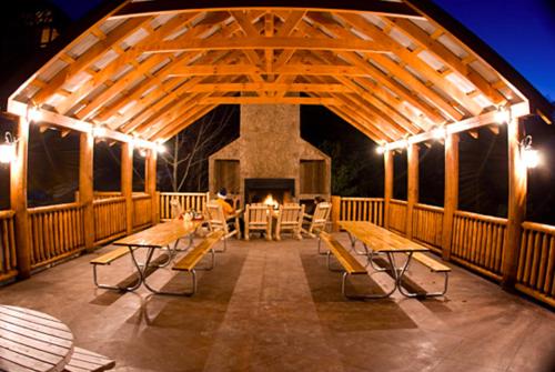 Coppertop Cabin - main image