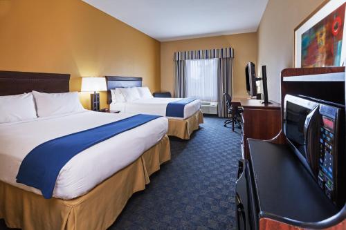 Holiday Inn Express Hotel & Suites Corpus Christi Northwest