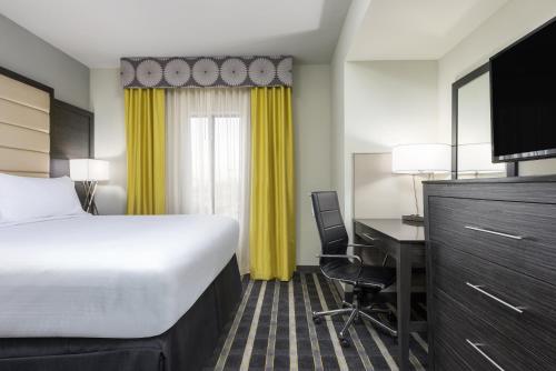 Holiday Inn Express & Suites Norman By IHG in นอร์แมน (OK)