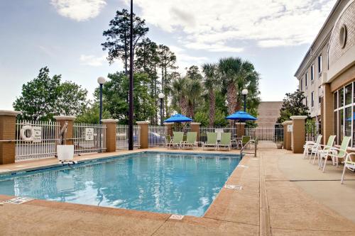 Holiday Inn Express & Suites Jacksonville South - I-295, an IHG Hotel