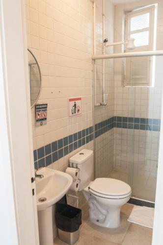 Sangha Urbana - hostel, yoga & meditacao