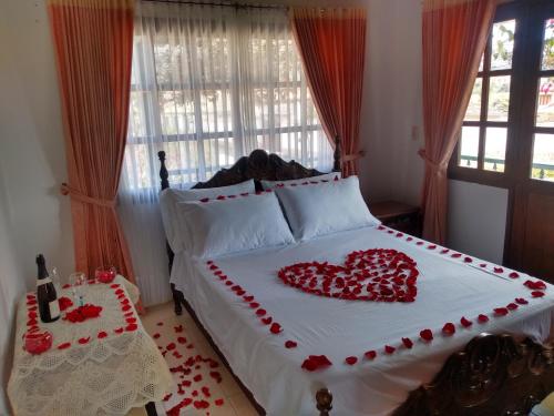Hospedaje Casa Marsella - image 4