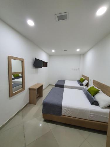Hotel Laureles Park, Medellín (photo 11)