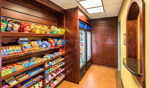 Foto - Holiday Inn Express Hotel & Suites Jacksonville-South by IHG