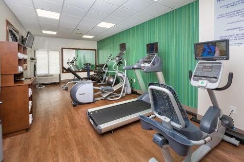 Holiday Inn Express Hotel & Suites Jacksonville-South, an IHG Hotel