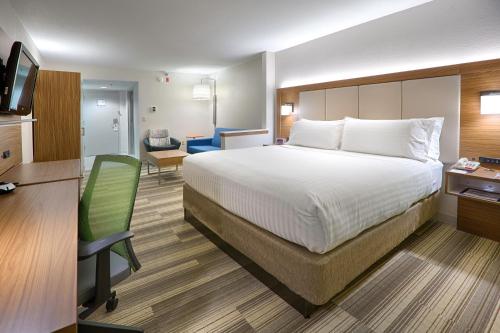 Holiday Inn Express Hotel & Suites Jacksonville-South, an IHG Hotel