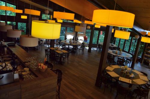 皮亚特拉索伊姆鲁酒店 皮亚特拉索伊姆鲁酒店