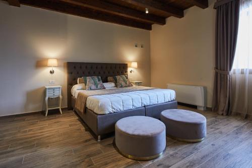 Il Castelluccio Country Resort Restaurant & SPA